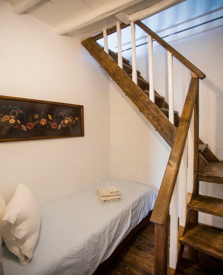 Holiday home Rodia House Glossa