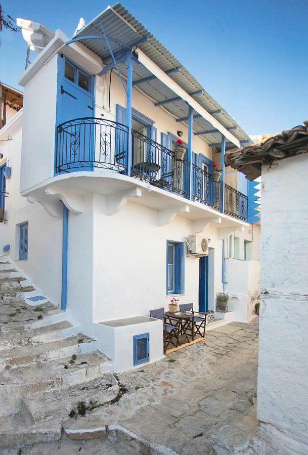 Rodia House Dom wakacyjny