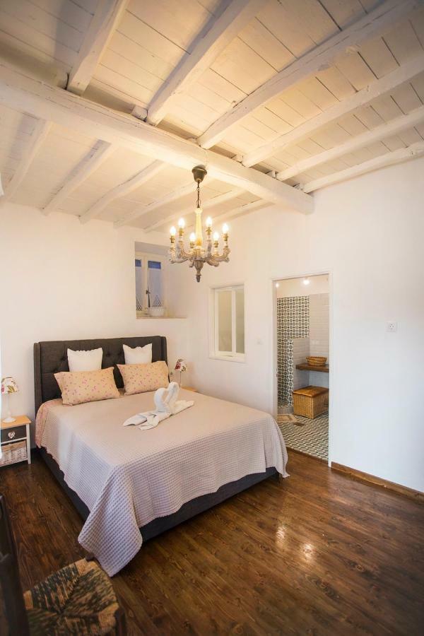 Holiday home Rodia House *