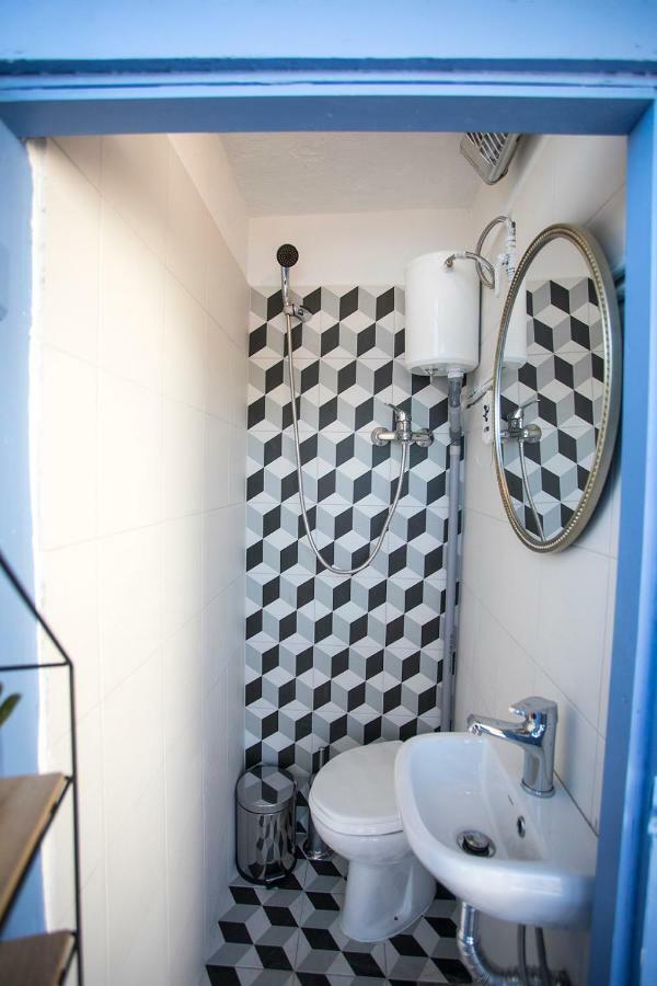 Rodia House * Glossa