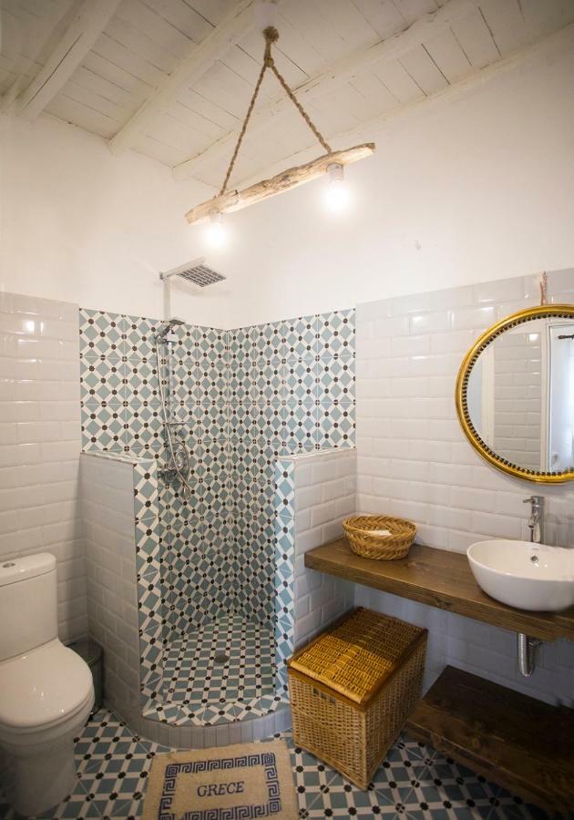 Rodia House * Glossa