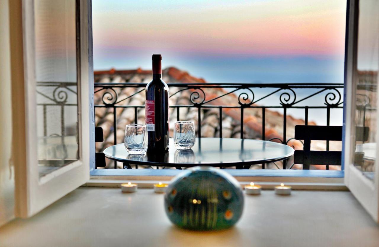 Holiday home Rodia House Glossa
