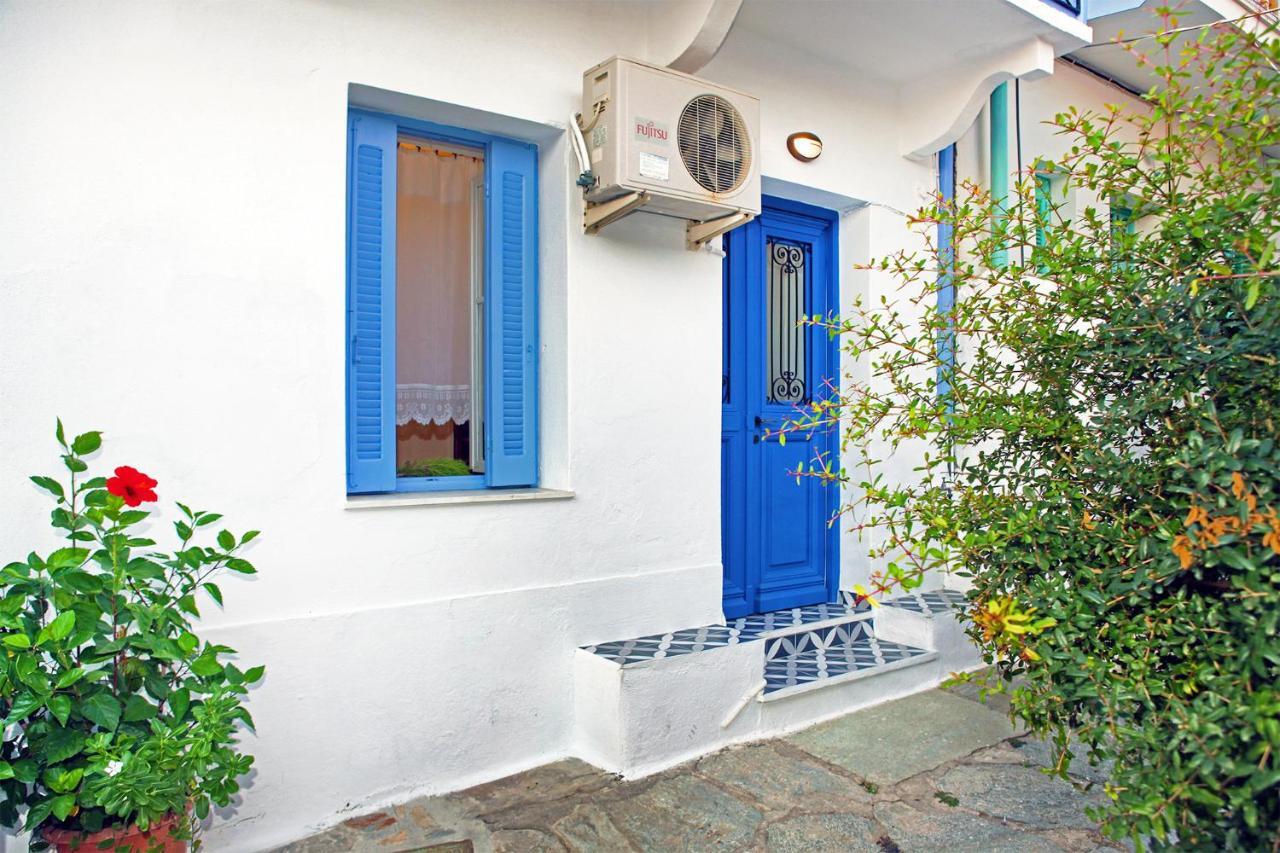 Rodia House Holiday home