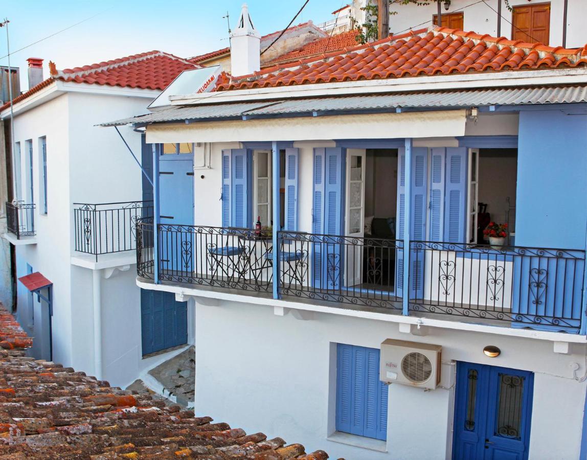 Rodia House * Glossa