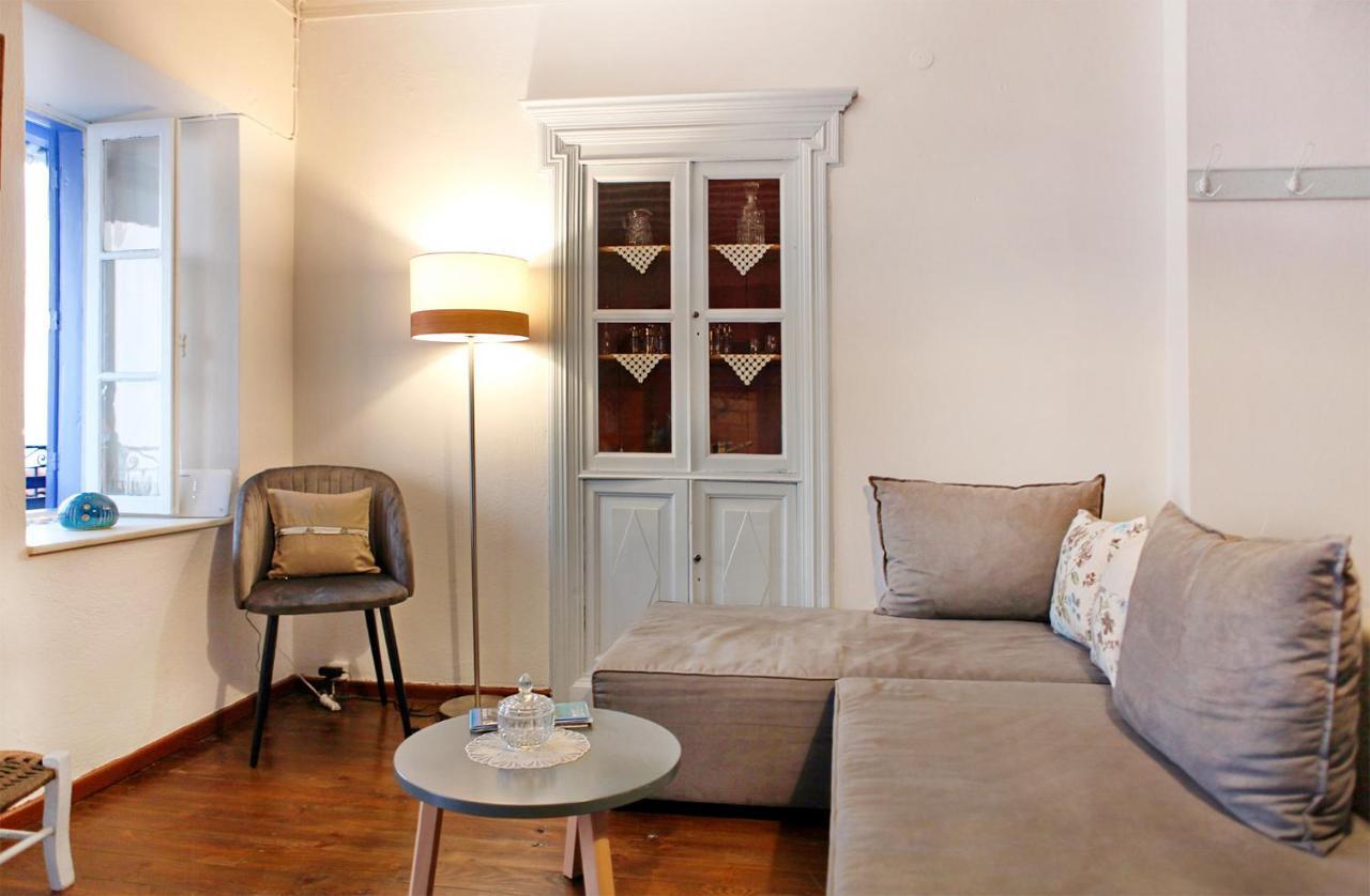 Rodia House Holiday home Glossa