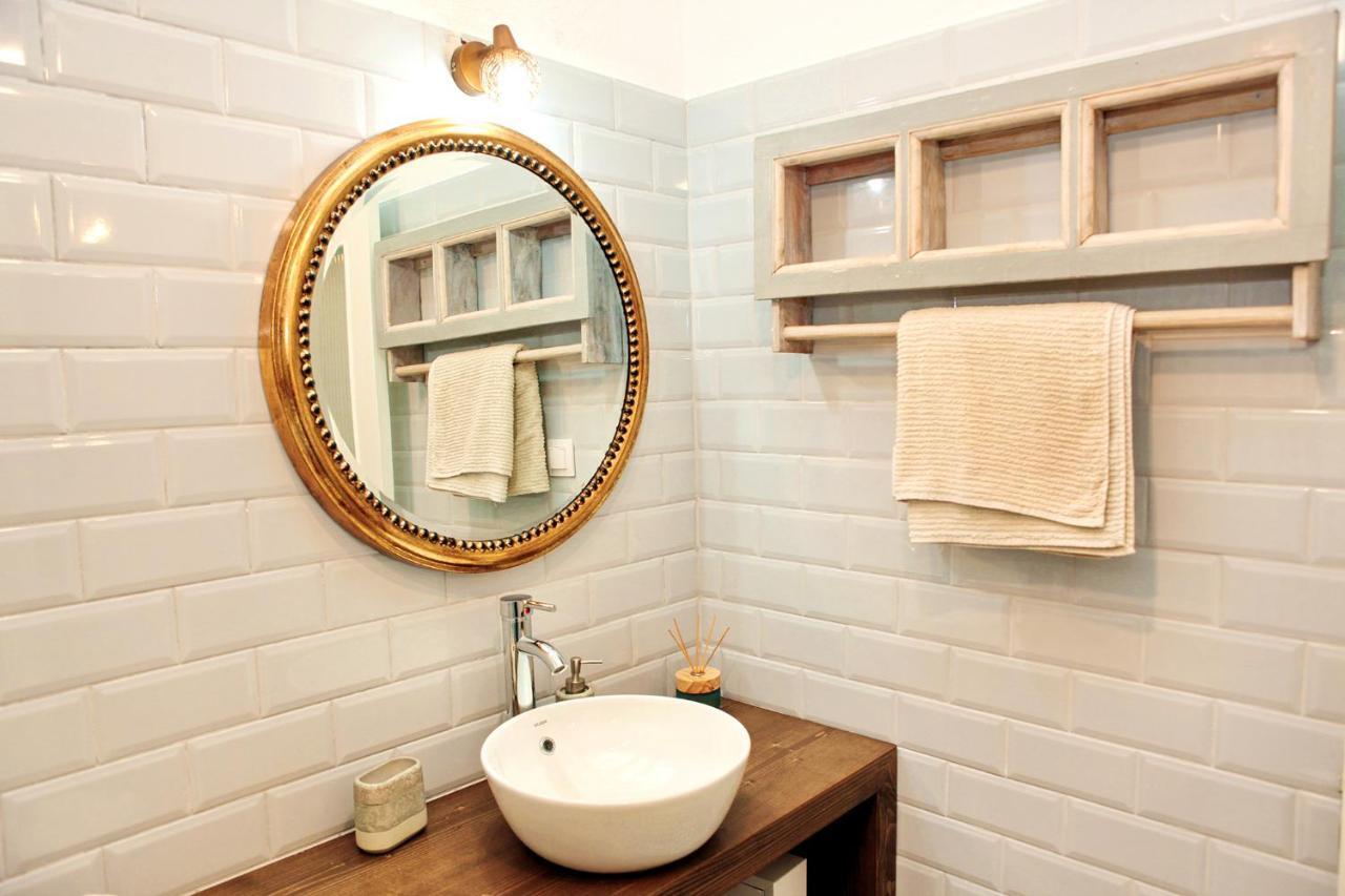 Holiday home Rodia House Glossa
