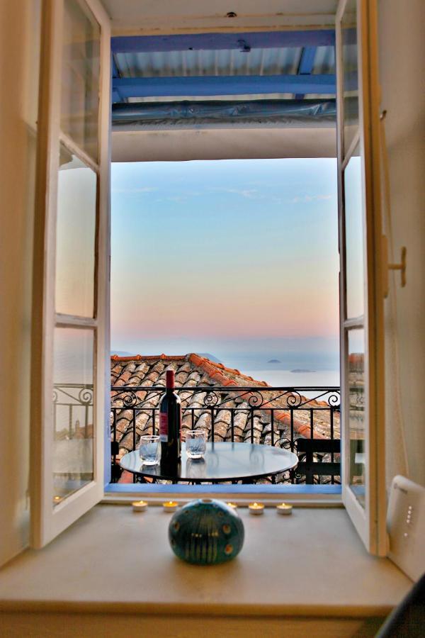 Holiday home Rodia House
